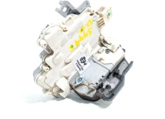 Recambio de cerradura puerta delantera derecha para audi a6 c6 (4f2) 2.7 tdi referencia OEM IAM 4F1837016   2