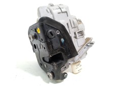 Recambio de cerradura puerta trasera izquierda para audi a6 c6 (4f2) 2.7 tdi referencia OEM IAM 4F0839015  