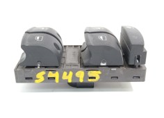 Recambio de mando elevalunas delantero izquierdo para audi a6 c6 (4f2) 2.7 tdi referencia OEM IAM 4F0959851   2