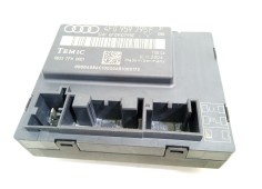 Recambio de modulo electronico para audi a6 c6 (4f2) 2.7 tdi referencia OEM IAM 4F0959795F  4F0910795F 2