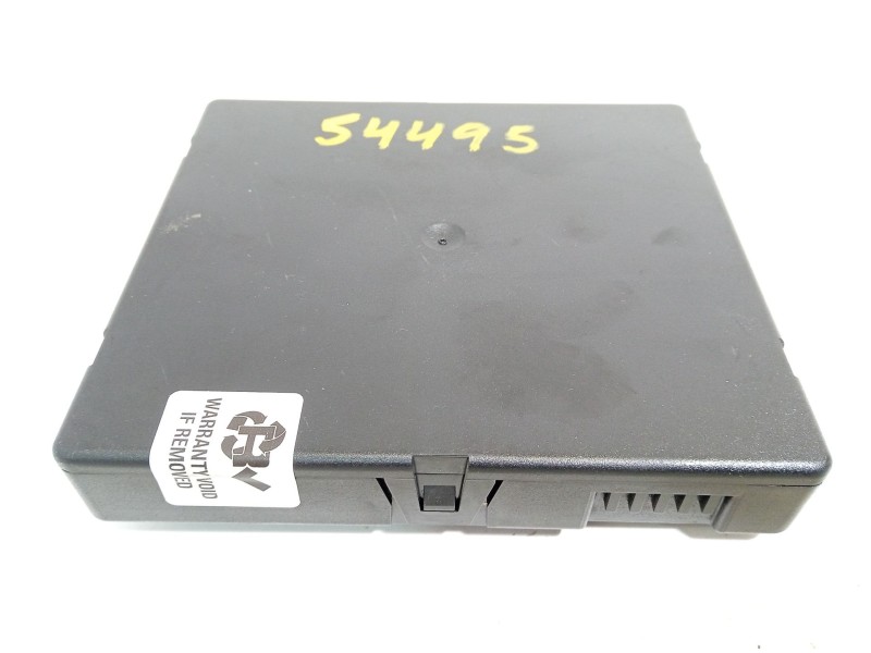 Recambio de modulo electronico para audi a6 c6 (4f2) 2.7 tdi referencia OEM IAM 4F0907289F  4F0910289F