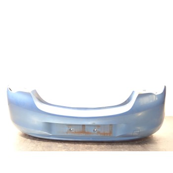 Recambio de paragolpes trasero para opel corsa e (x15) 1.4 (08, 68) referencia OEM IAM 39002839  