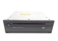 Recambio de sistema navegacion gps para audi a6 c6 (4f2) 2.7 tdi referencia OEM IAM 4E0919887L 4E0910887T  2