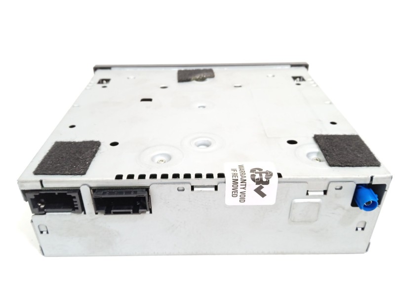 Recambio de sistema navegacion gps para audi a6 c6 (4f2) 2.7 tdi referencia OEM IAM 4E0919887L 4E0910887T 