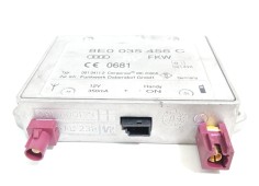 Recambio de modulo confort para audi a6 c6 (4f2) 2.7 tdi referencia OEM IAM 8E0035456C   2