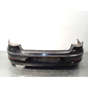 Recambio de paragolpes trasero para volkswagen passat cc b6 (357) 2.0 tdi referencia OEM IAM 3C8807421E 3C8807421EGRU 