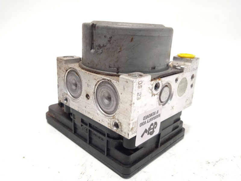 Recambio de abs para peugeot 208 style referencia OEM IAM 9817031680 10091539473 10022008814