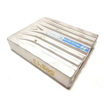 MODULO ELECTRONICO 96370G2100 