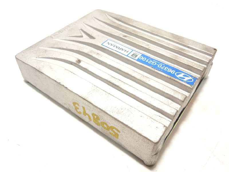 MODULO ELECTRONICO 96370G2100 