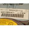 Recambio de airbag delantero izquierdo para mazda cx-7 (er) sportive referencia OEM IAM E22357K00 A10B64728112 