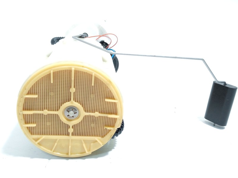 Recambio de bomba combustible para fiat ducato furgoneta (250_) 130 multijet 2,3 d referencia OEM IAM 0580203098 580203098 05802