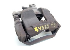 Recambio de pinza freno trasera derecha para fiat ducato furgoneta (250_) 130 multijet 2,3 d referencia OEM IAM NOREF  