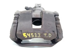 Recambio de pinza freno trasera derecha para fiat ducato furgoneta (250_) 130 multijet 2,3 d referencia OEM IAM NOREF   2