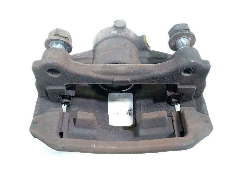 Recambio de pinza freno trasera derecha para fiat ducato furgoneta (250_) 130 multijet 2,3 d referencia OEM IAM NOREF  