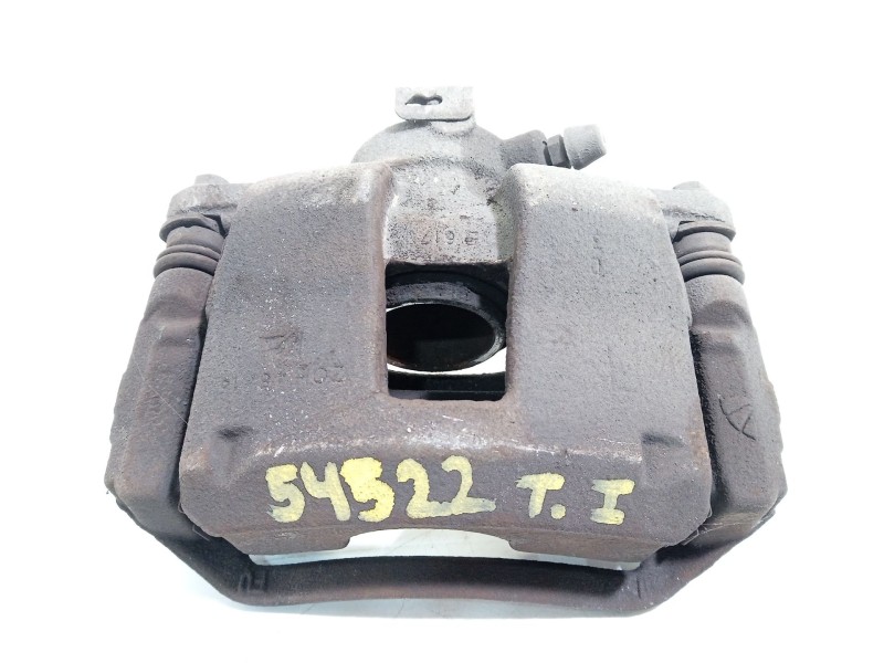 Recambio de pinza freno trasera izquierda para fiat ducato furgoneta (250_) 130 multijet 2,3 d referencia OEM IAM NOREF  