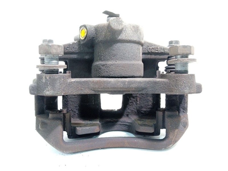 Recambio de pinza freno trasera izquierda para fiat ducato furgoneta (250_) 130 multijet 2,3 d referencia OEM IAM NOREF  