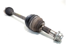 Recambio de transmision delantera izquierda para fiat ducato furgoneta (250_) 130 multijet 2,3 d referencia OEM IAM NOREF  