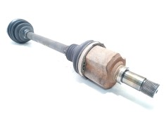 Recambio de transmision delantera izquierda para fiat ducato furgoneta (250_) 130 multijet 2,3 d referencia OEM IAM NOREF   2