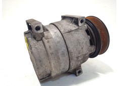 Recambio de compresor aire acondicionado para opel movano a furgoneta (x70) 2.5 cdti (fd) referencia OEM IAM 8200678510   2
