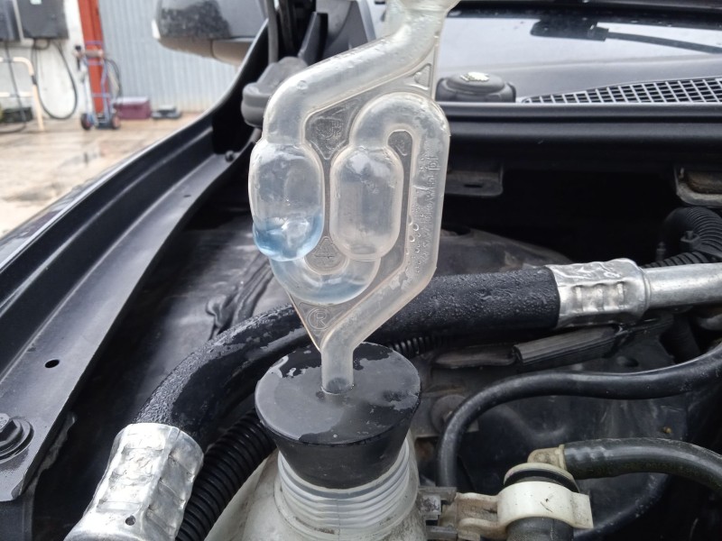 renault megane iii hatchback (bz0/1_, b3_) del año 2012