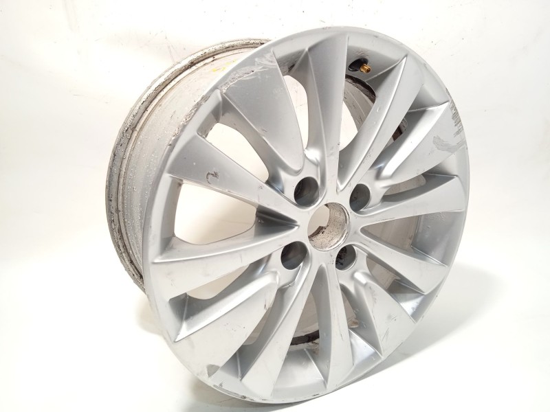 Recambio de llanta para citroën ds5 1.6 hdi 115 referencia OEM IAM 9683593280 5402V0 