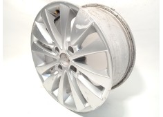 Recambio de llanta para citroën ds5 1.6 hdi 115 referencia OEM IAM 9683593280 5402V0  2