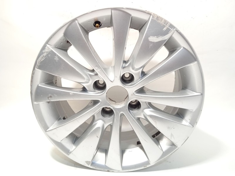 Recambio de llanta para citroën ds5 1.6 hdi 115 referencia OEM IAM 9683593280 5402V0 