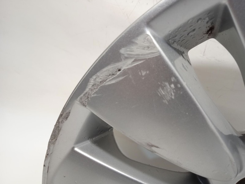 Recambio de llanta para citroën ds5 1.6 hdi 115 referencia OEM IAM 9683593280 5402V0 