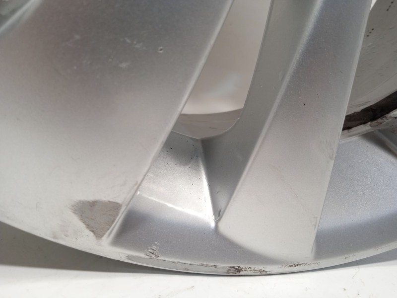 Recambio de llanta para citroën ds5 1.6 hdi 115 referencia OEM IAM 9683593280 5402V0 