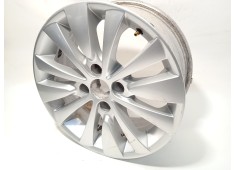 Recambio de llanta para citroën ds5 1.6 hdi 115 referencia OEM IAM 9683593280 5402V0  2