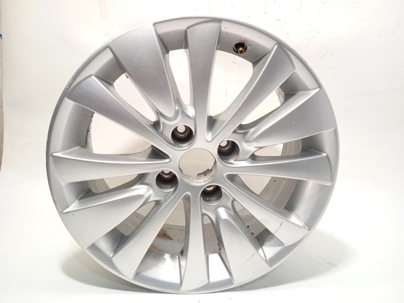 Recambio de llanta para citroën ds5 1.6 hdi 115 referencia OEM IAM 9683593280 5402V0 