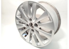 Recambio de llanta para citroën ds5 1.6 hdi 115 referencia OEM IAM 9683593280 5402V0  2