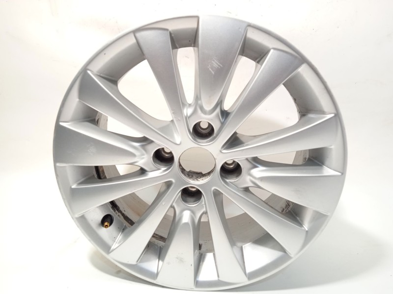 Recambio de llanta para citroën ds5 1.6 hdi 115 referencia OEM IAM 9683593280 5402V0 