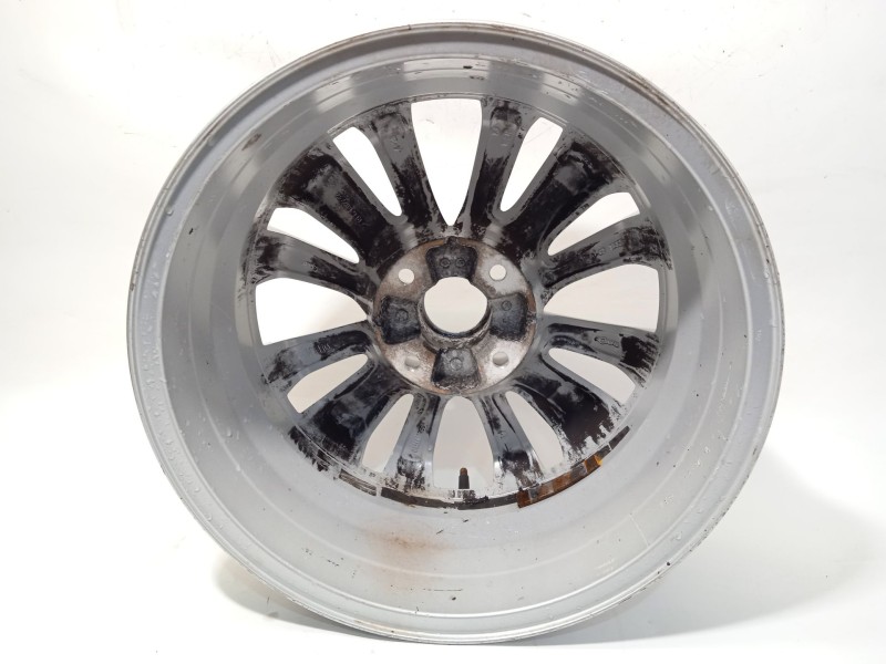 Recambio de llanta para citroën ds5 1.6 hdi 115 referencia OEM IAM 9683593280 5402V0 