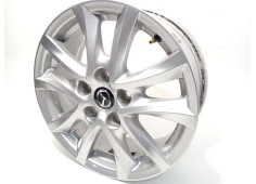 Recambio de llanta para mazda 3 (bm, bn) 2.2 d referencia OEM IAM 9965E76560   2