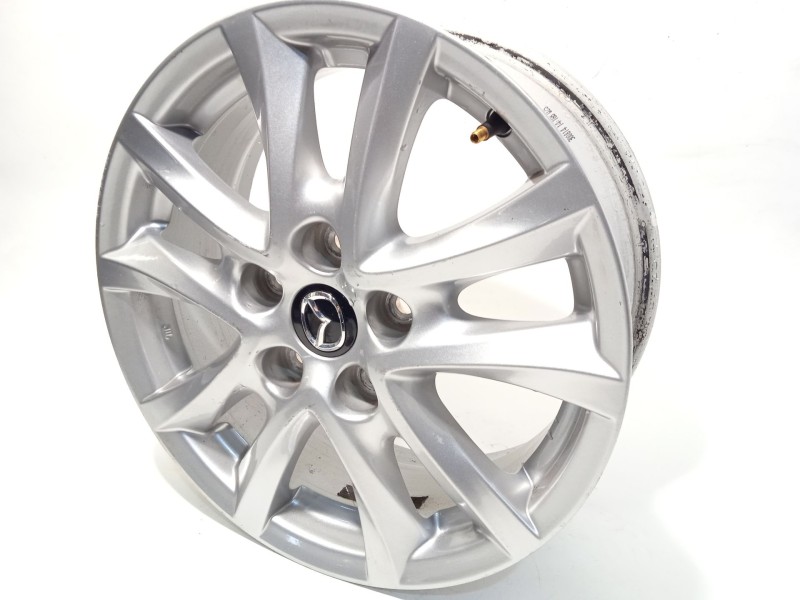 Recambio de llanta para mazda 3 (bm, bn) 2.2 d referencia OEM IAM 9965E76560  