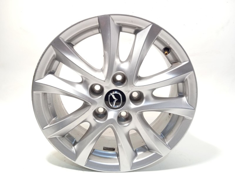 Recambio de llanta para mazda 3 (bm, bn) 2.2 d referencia OEM IAM 9965E76560  