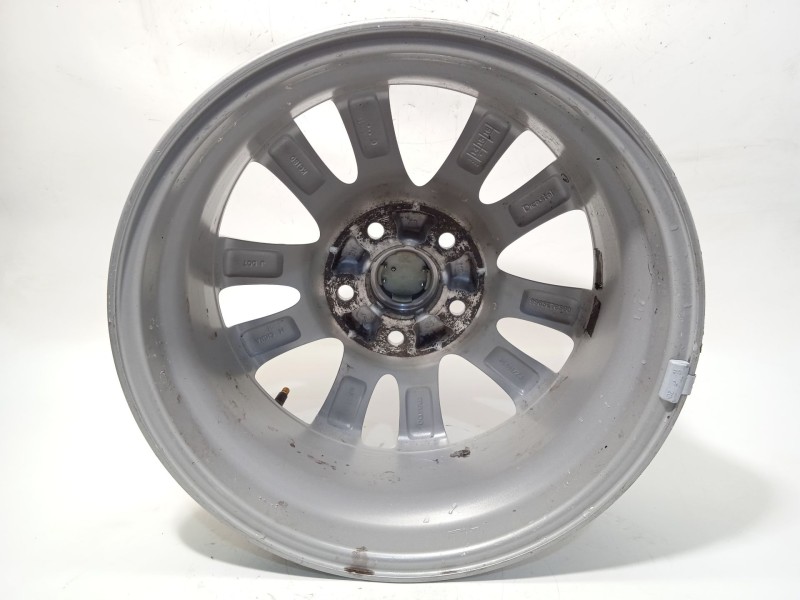 Recambio de llanta para mazda 3 (bm, bn) 2.2 d referencia OEM IAM 9965E76560  