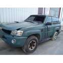 NISSAN PATROL GR (Y61)