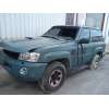 nissan patrol gr (y61) del año 2006