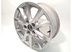 Recambio de llanta para mazda 3 (bm, bn) 2.2 d referencia OEM IAM 9965E76560   2