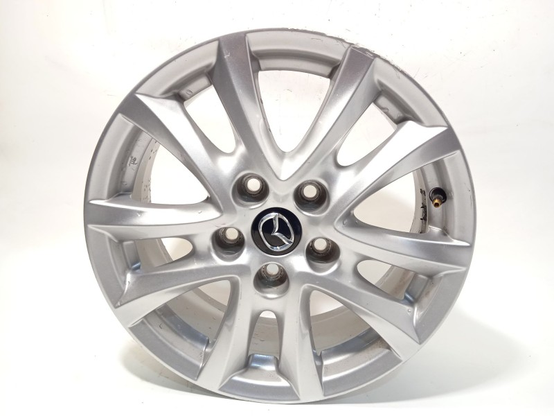Recambio de llanta para mazda 3 (bm, bn) 2.2 d referencia OEM IAM 9965E76560  