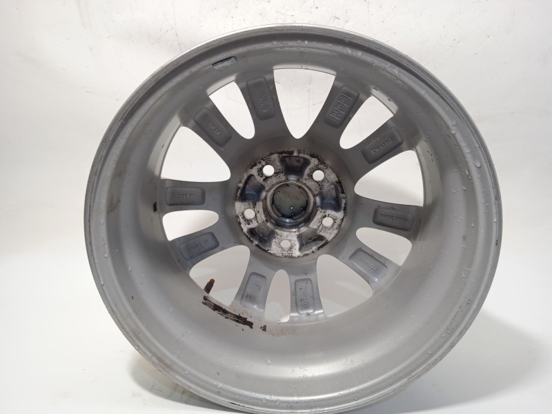 Recambio de llanta para mazda 3 (bm, bn) 2.2 d referencia OEM IAM 9965E76560  