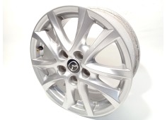 Recambio de llanta para mazda 3 (bm, bn) 2.2 d referencia OEM IAM 9965E76560   2