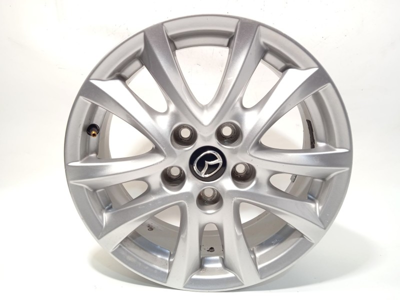 Recambio de llanta para mazda 3 (bm, bn) 2.2 d referencia OEM IAM 9965E76560  