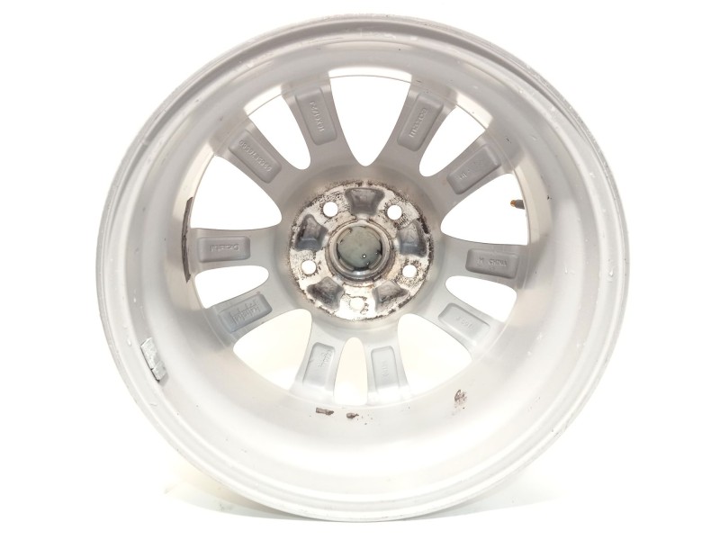 Recambio de llanta para mazda 3 (bm, bn) 2.2 d referencia OEM IAM 9965E76560  