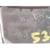Recambio de caja mariposa para toyota auris active referencia OEM IAM 261000N020 2610033040 