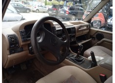 land rover discovery i (lj) del año 1994 2