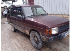 land rover discovery i (lj) del año 1994