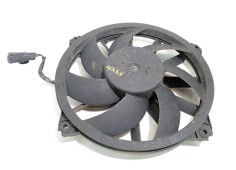 Recambio de electroventilador para peugeot partner furgoneta/monovolumen 1.6 hdi referencia OEM IAM 1253T5 M153275 M153276 2